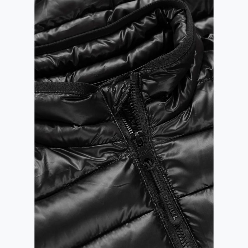 Giacca uomo Pitbull Harper Padded black 7