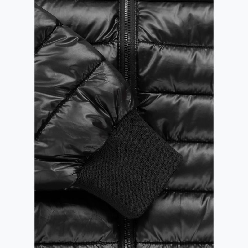 Giacca uomo Pitbull Harper Padded black 9