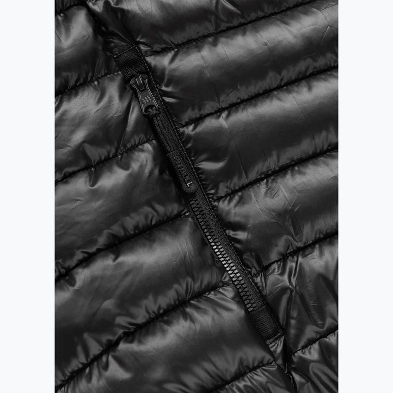 Giacca uomo Pitbull Harper Padded black 10