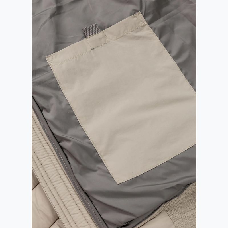 Giacca uomo Pitbull Naylor Padded pale sand 9