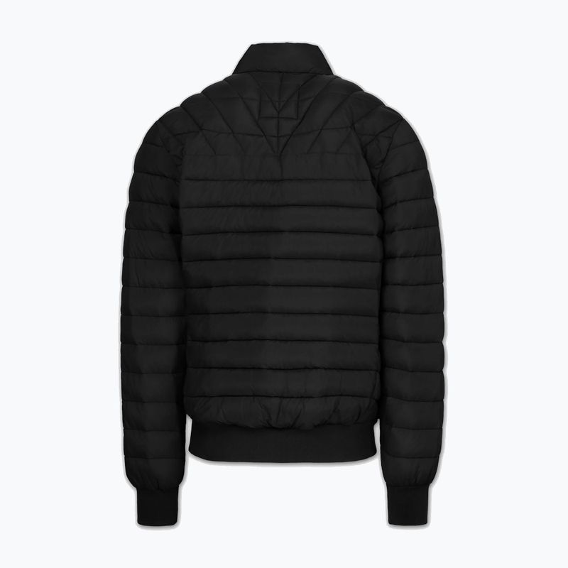 Giacca da uomo Pitbull Naylor Padded black 6