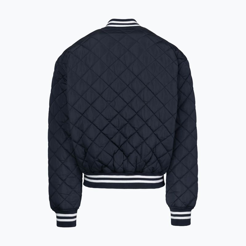 Giacca uomo Pitbull Jupiter Padded Baseball dark navy 6