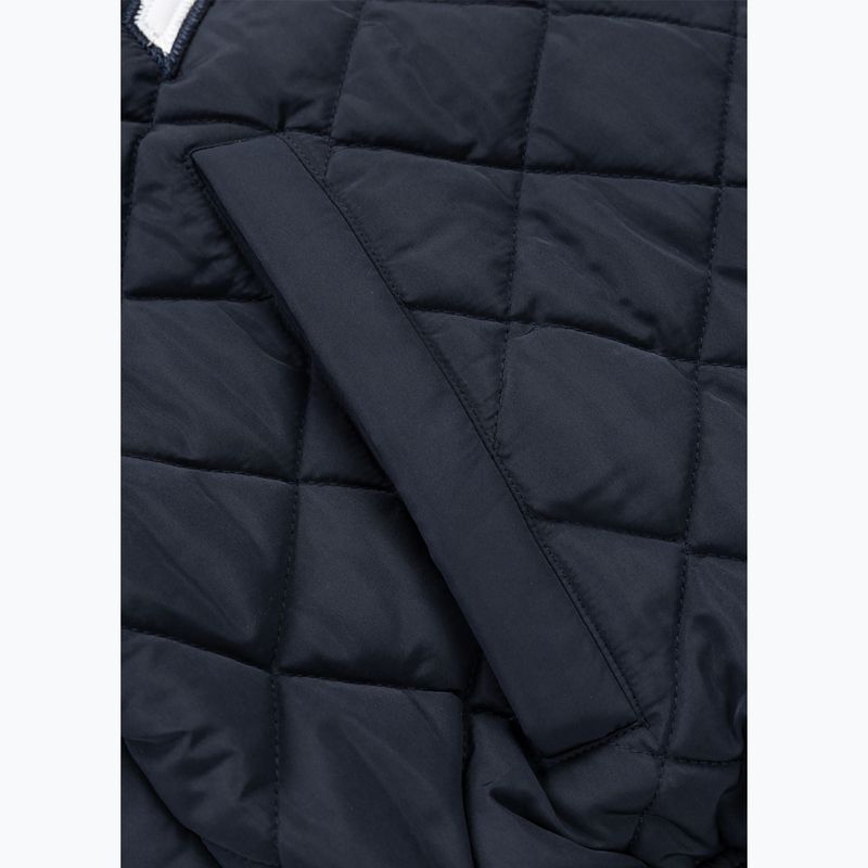 Giacca uomo Pitbull Jupiter Padded Baseball dark navy 10