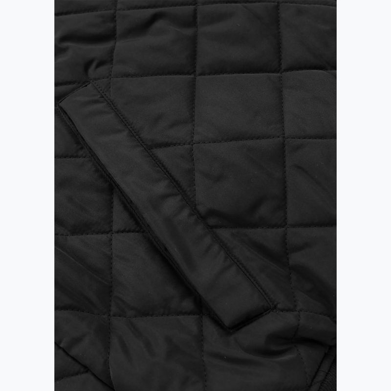 Giacca da uomo Pitbull Jupiter Padded Baseball black 10
