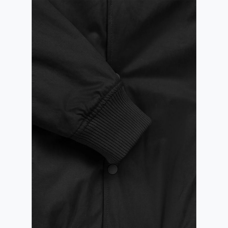 Giacca uomo Pitbull Radford Baseball black/black 11