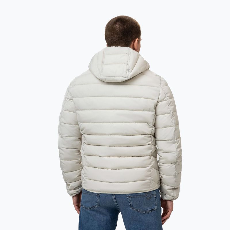 Giacca invernale uomo Pitbull Seacoast 3 Quilted Hooded 3