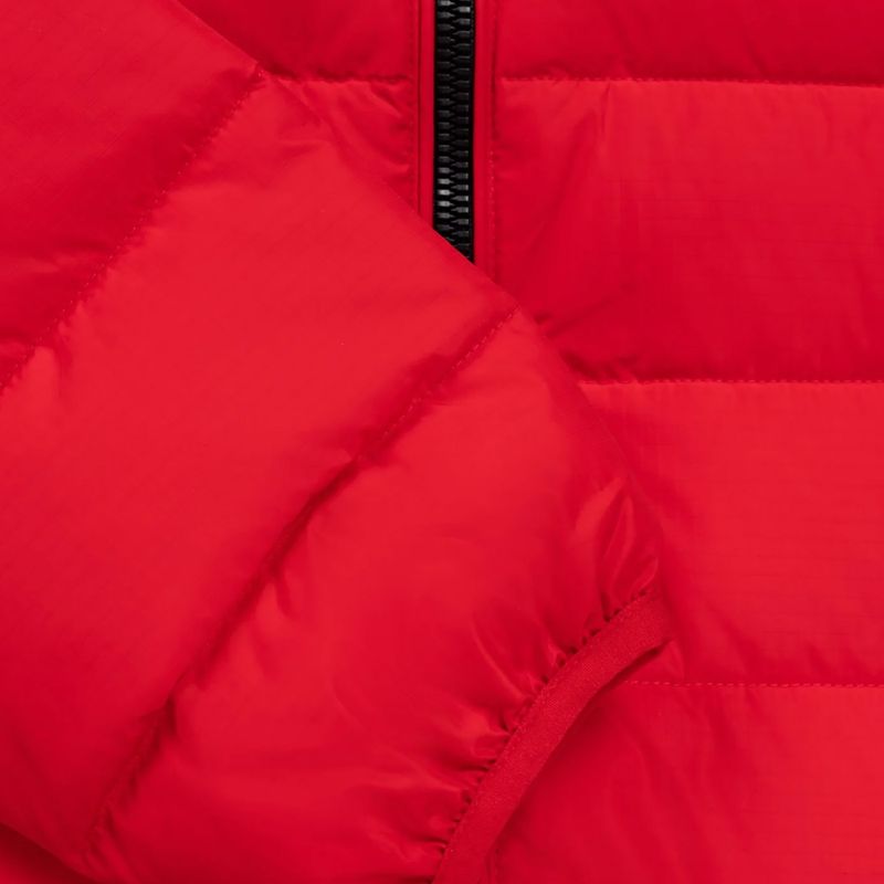 Giacca invernale da uomo Pitbull Seacoast 3 Quilted Hooded 10