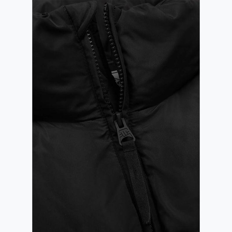 Gilet donna Pitbull Harriet Padded black 7