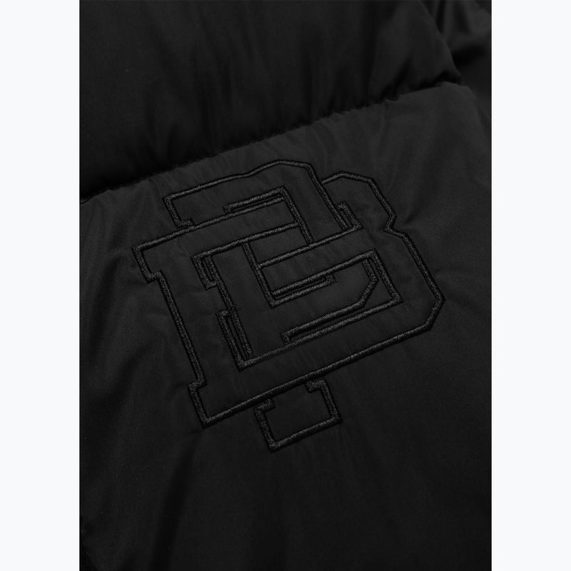 Gilet donna Pitbull Harriet Padded black 8