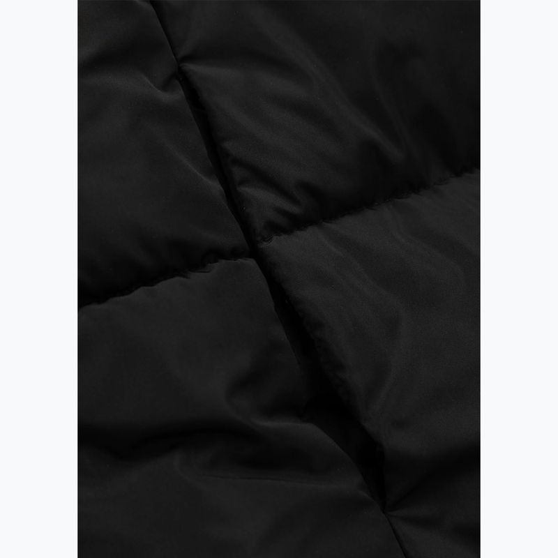 Gilet donna Pitbull Harriet Padded black 9