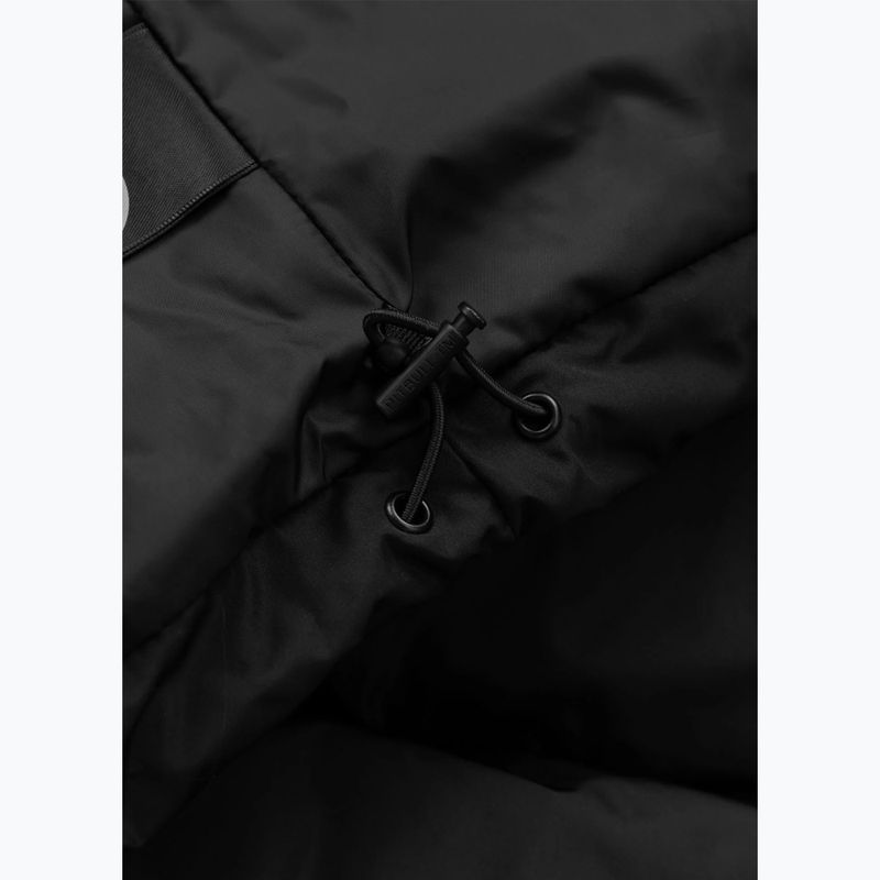 Gilet donna Pitbull Harriet Padded black 10