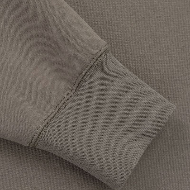 Felpa uomo Pitbull Sampson HZ taupe 8