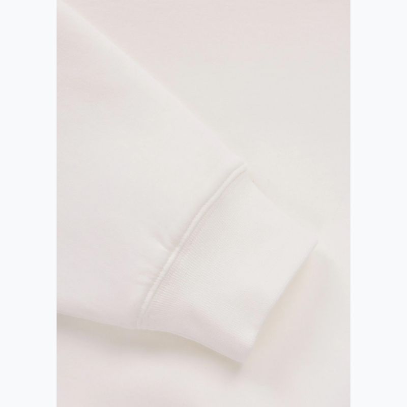 Felpa da donna Pitbull Discovery Crewneck Sweatshirt off white 6