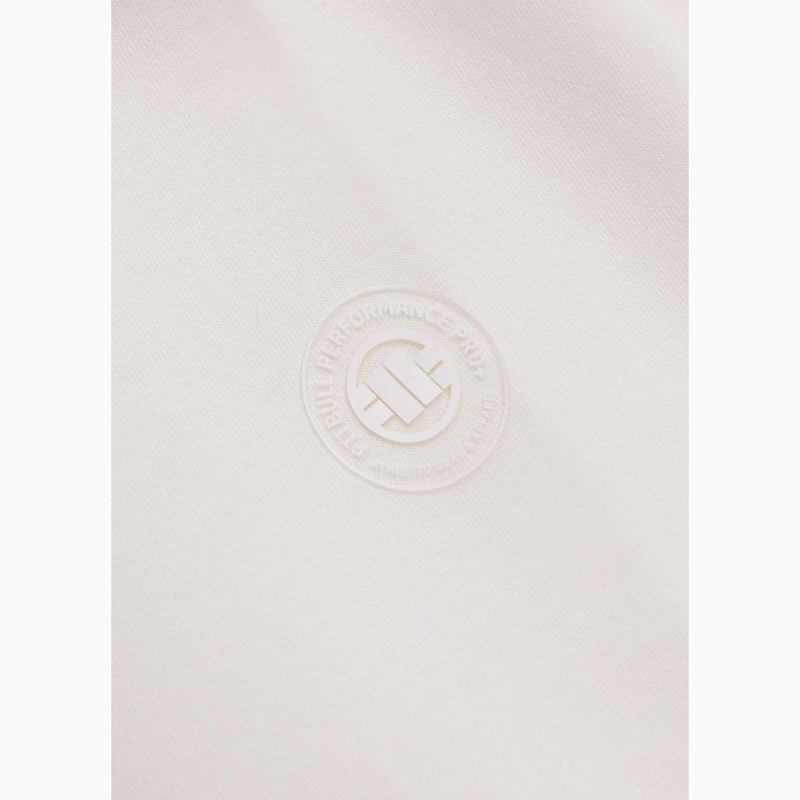 Felpa da donna Pitbull Discovery Crewneck Sweatshirt off white 7