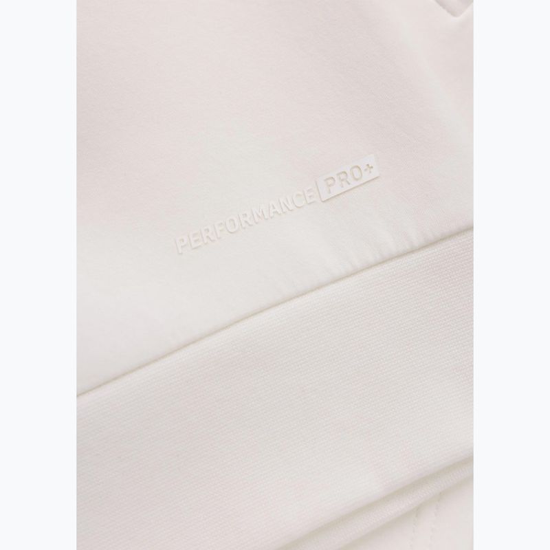 Felpa da donna Pitbull Discovery Crewneck Sweatshirt off white 8