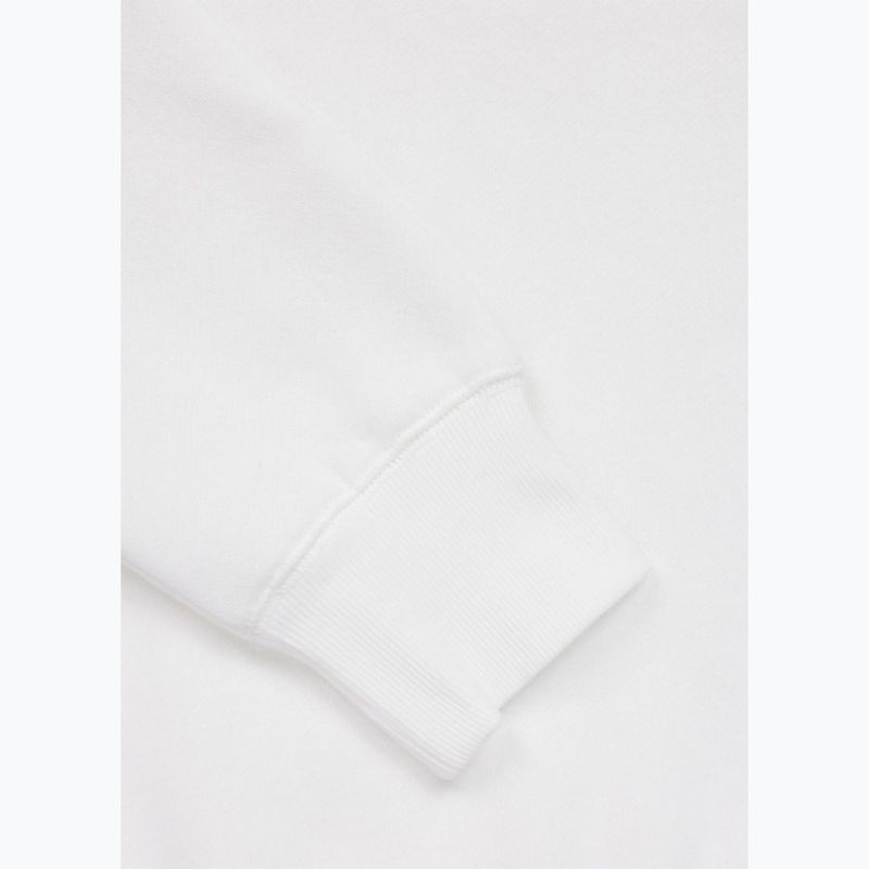 Felpa uomo Pitbull Norton Crewneck off white 8