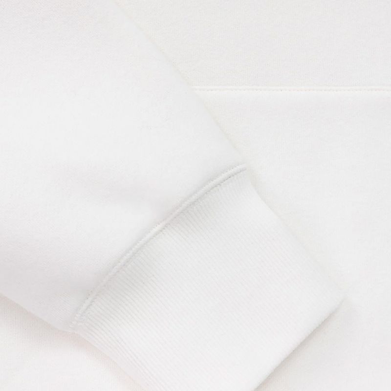 Felpa uomo Pitbull Norton Hooded off white 8