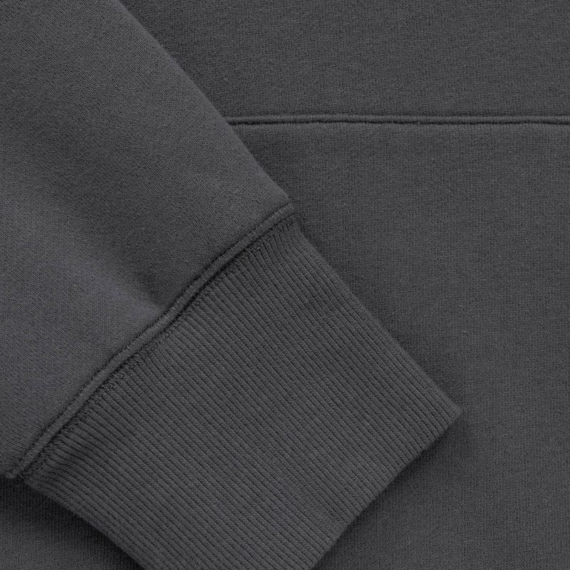 Felpa uomo Pitbull Norton Hooded graphite 8