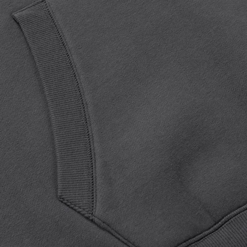 Felpa uomo Pitbull Norton Hooded graphite 9