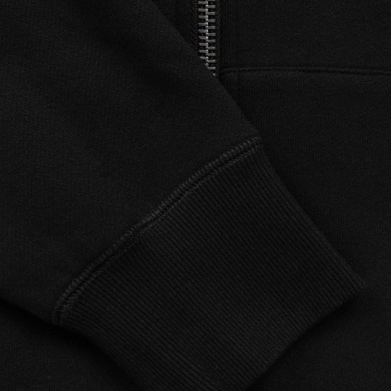 Felpa uomo Pitbull Norton Hooded Zip black 8