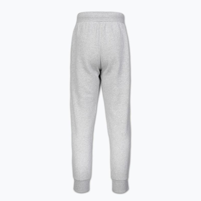 Pantaloni uomo Pitbull Small Logo HD Track grey/melange 6