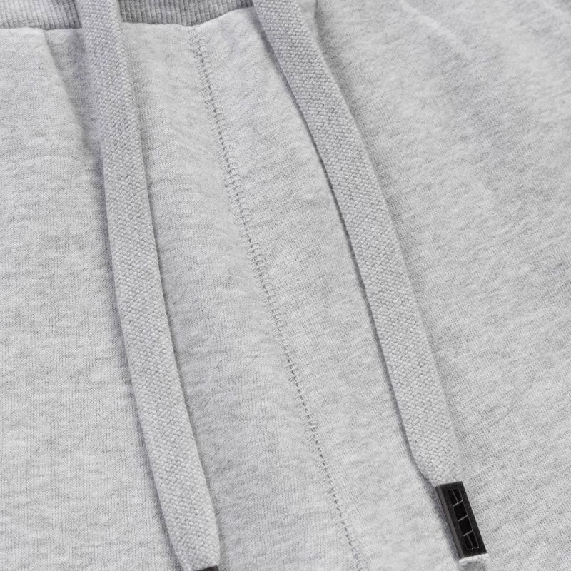 Pantaloni uomo Pitbull Small Logo HD Track grey/melange 7
