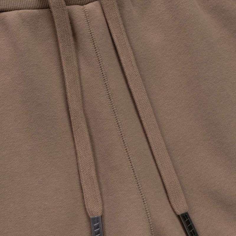 Pantaloni uomo Pitbull Small Logo HD Track coyote brown 7