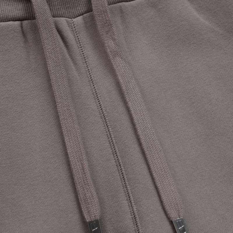 Pantaloni uomo Pitbull Small Logo HD Track taupe 6