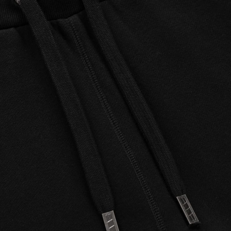 Pantaloni uomo Pitbull Small Logo HD Track black 8