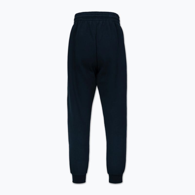 Pantaloni uomo Pitbull Hilltop Track Hatton dark navy 4
