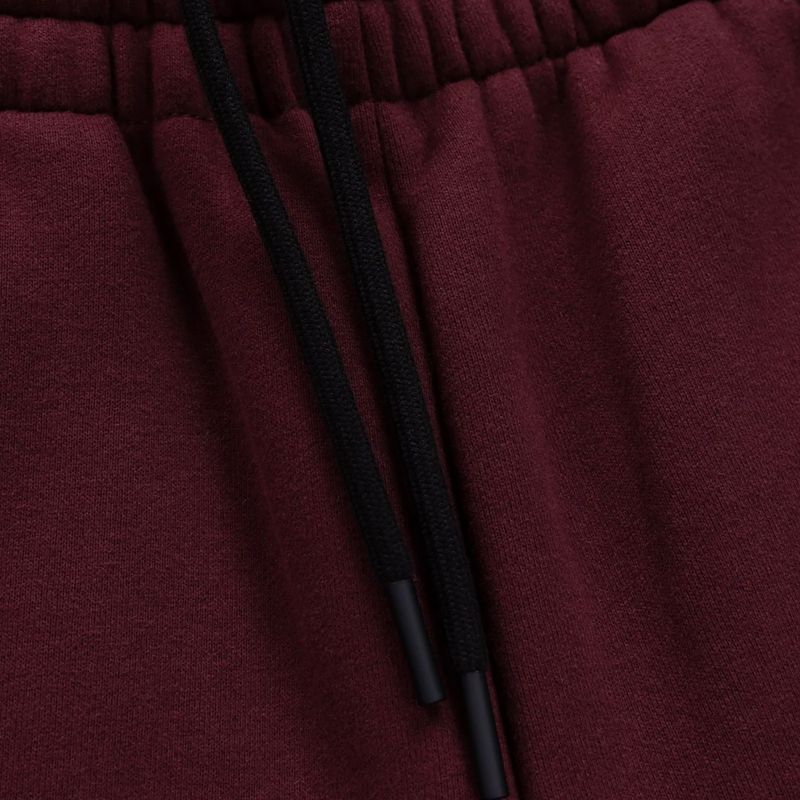 Pantaloni uomo Pitbull Hilltop Track Hatton burgundy 7