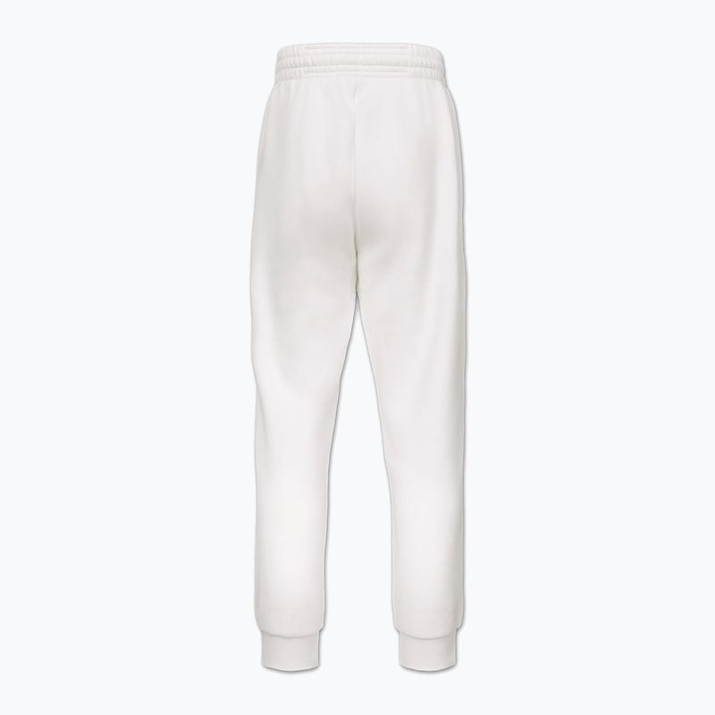 Pantaloni uomo Pitbull Hilltop Track Hatton off white 5