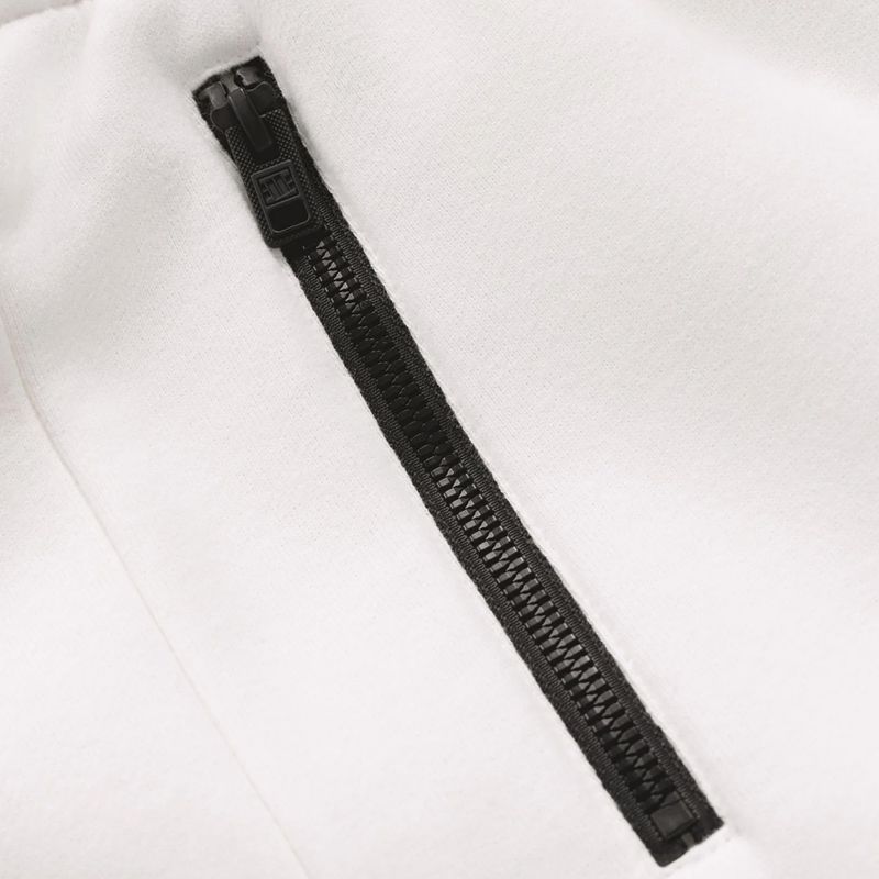Pantaloni uomo Pitbull Hilltop Track Hatton off white 7