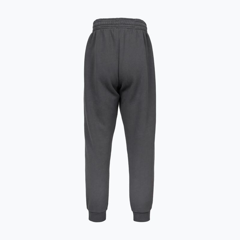 Pantaloni uomo Pitbull Hilltop Track Hatton graphite 5