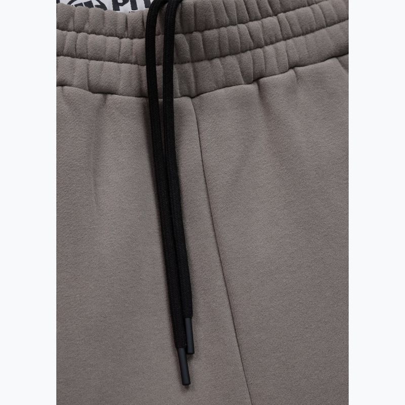 Pantaloni uomo Pitbull Cypress Sport Cargo taupe 7