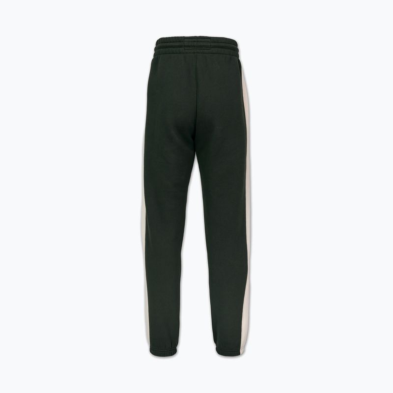 Pantaloni uomo Pitbull San Diego Ca Track dark green 2