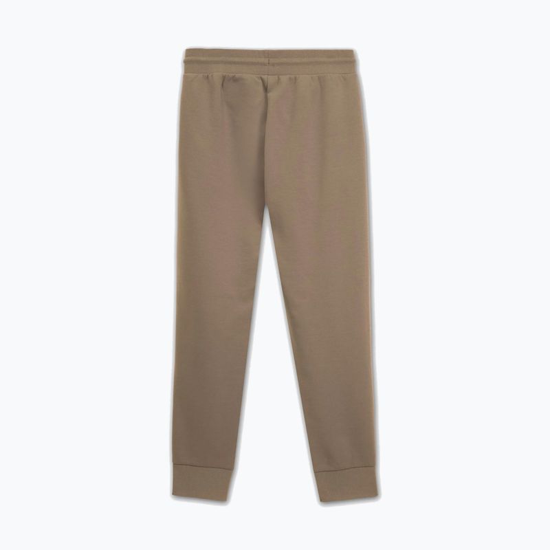 Pantaloni uomo Pitbull Sampson Track Pants pale sand 6