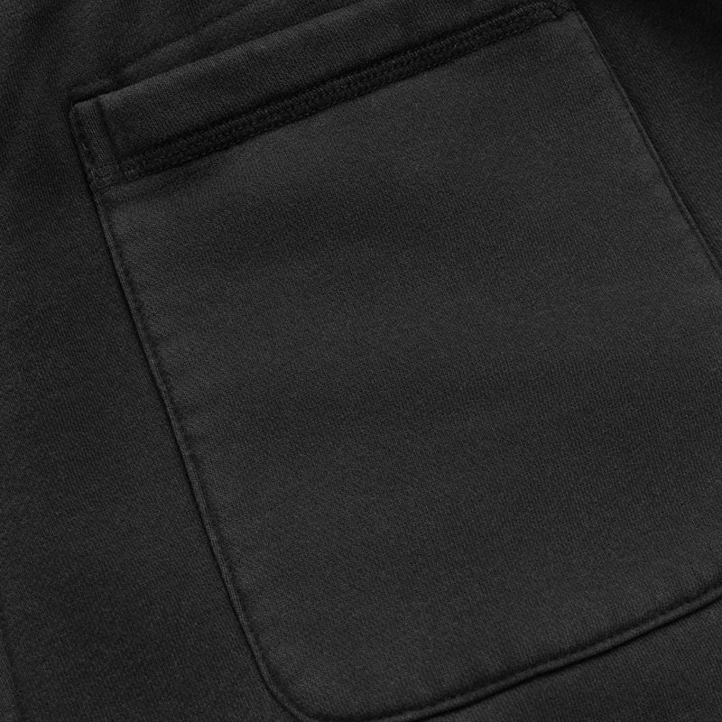 Pantaloni uomo Pitbull Hackett Track washed dark graphite 8