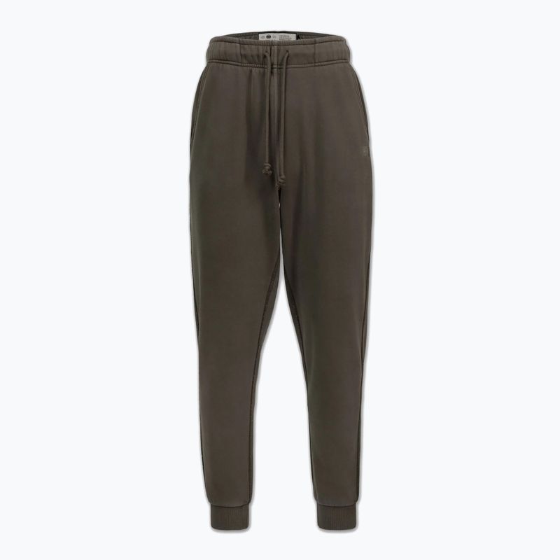 Pantaloni uomo Pitbull Hackett Track major olive 3