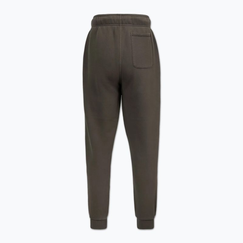 Pantaloni uomo Pitbull Hackett Track major olive 4