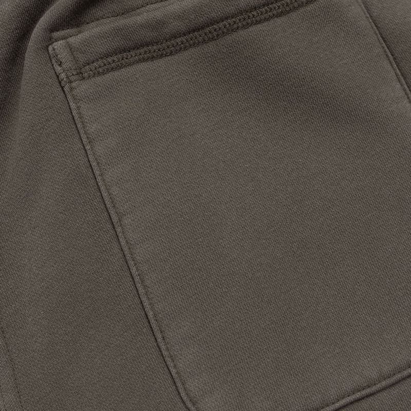 Pantaloni uomo Pitbull Hackett Track major olive 8