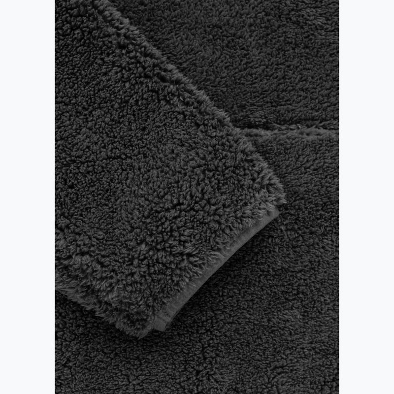 Felpa uomo Pitbull Aragon Hooded graphite 9