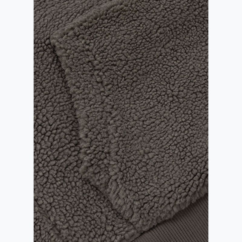 Felpa uomo Pitbull Galaxy Hooded taupe 7