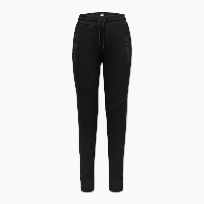 Pantaloni donna Pitbull Explory black 6