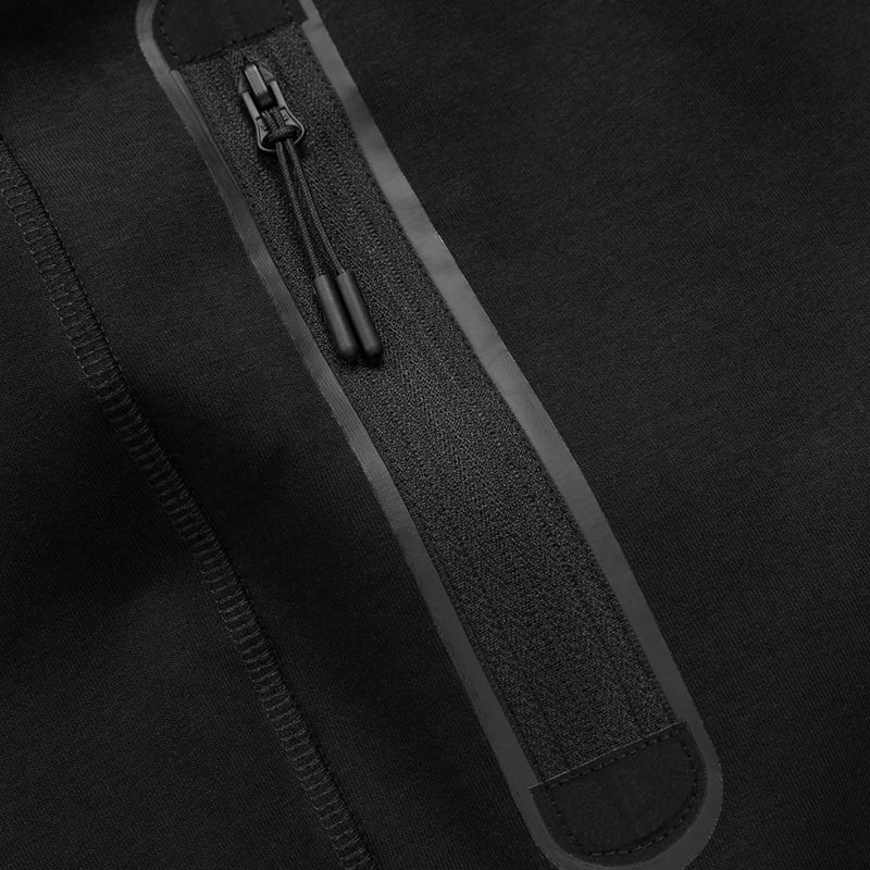 Pantaloni donna Pitbull Explory black 9