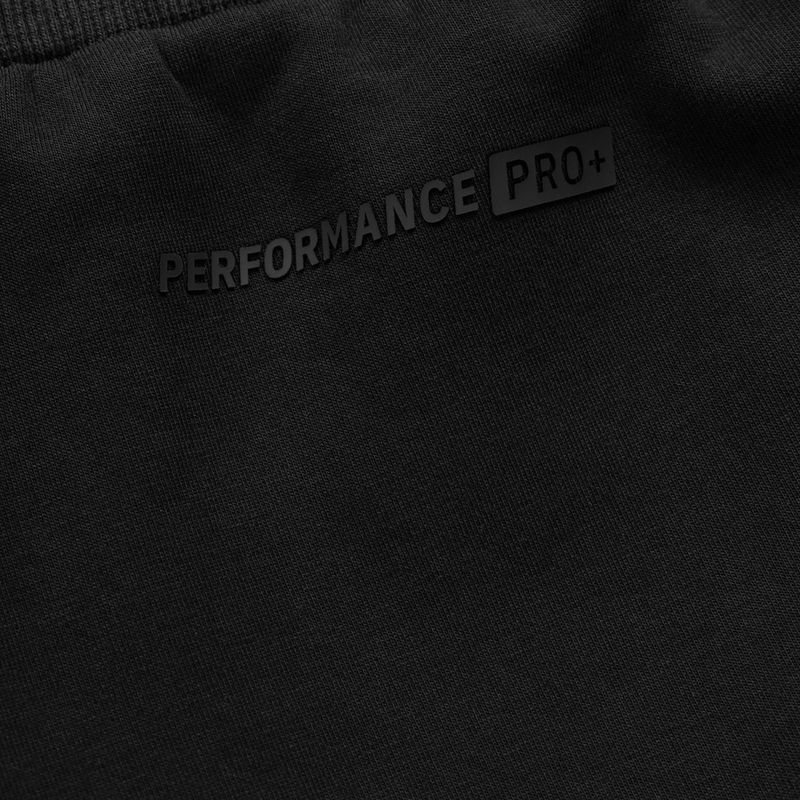 Pantaloni donna Pitbull Explory black 10