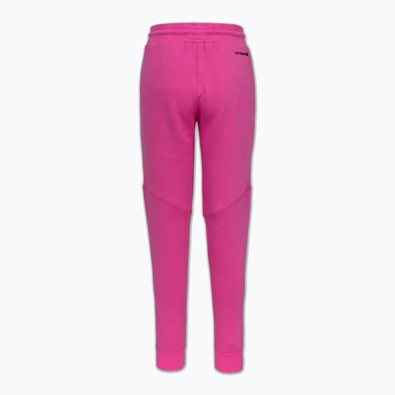 Pantaloni da donna Pitbull Explory candy pink 6