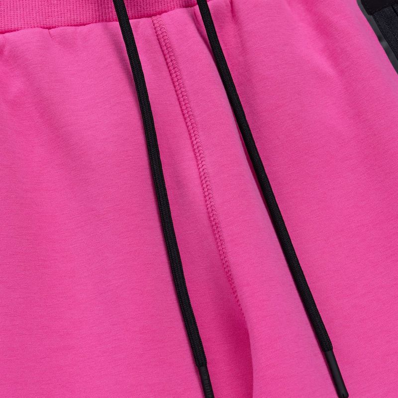 Pantaloni da donna Pitbull Explory candy pink 7