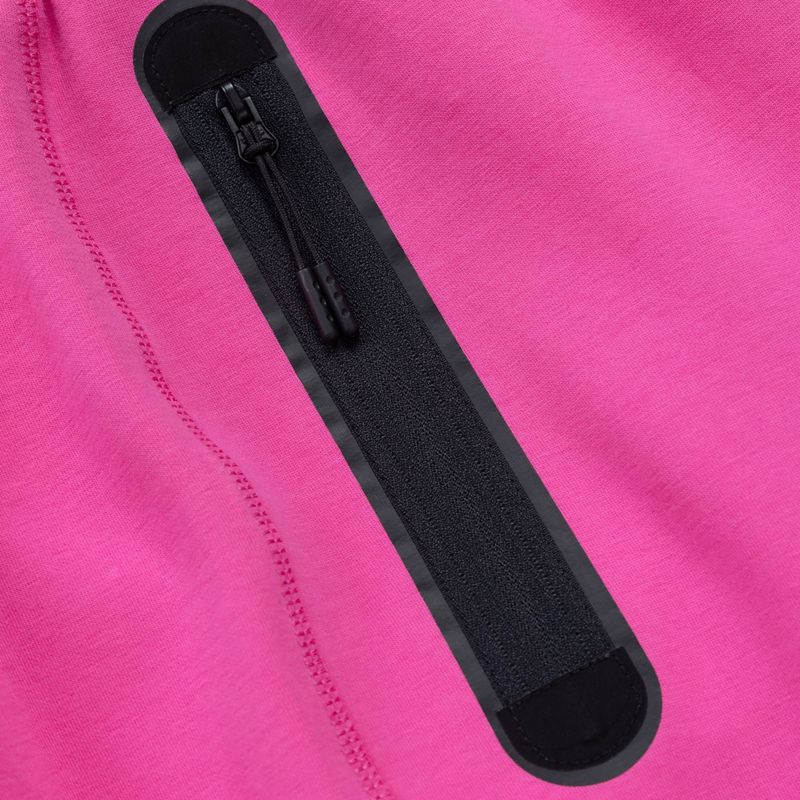 Pantaloni da donna Pitbull Explory candy pink 8