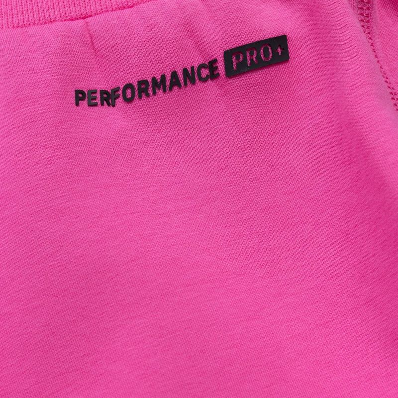 Pantaloni da donna Pitbull Explory candy pink 9